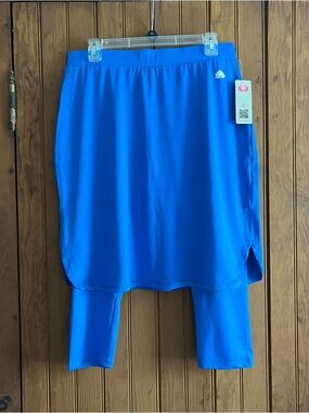 Snoga Athletic Skirt